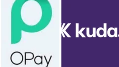 Àwòrán àsíá Opay àti Kuda