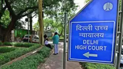 વડા પ્રધાન નરેન્દ્ર મોદીની ડિગ્રી મામલે દિલ્હી હાઇકોર્ટે કયો આદેશ આપ્યો?