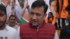 राहुल गांधी की यात्रा 