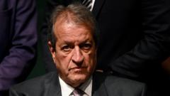 Por que PF e Flávio Dino apontam presidente do PL como suspeito de indicar emendas irregularmente