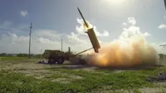 ਹਰੇਕ ਥਾਡ ਸਿਸਟਮ ਦੀ ਕੀਮਤ ਲਗਭਗ ਇੱਕ ਬਿਲੀਅਨ ਡਾਲਰ ਹੈ
