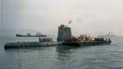 آبدوز