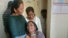 தூத்துக்குடி வெள்ளம்