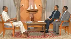 ኤርትራውያን ካብ ፕረዚደንት ኢሳይያስ ዝጠልብዎን ዝጽበይዎን ነገራት እንታይ'ዩ?