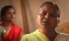 મહિલા