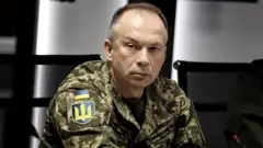 Сырский Александр