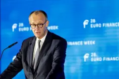 Friedrich Merz