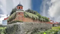 Дубенський замок