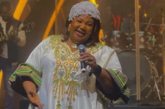 Ihe Chinyere Udoma kwuru gbasara ịgba alụkwaghịm