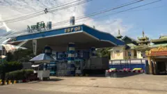 စစ်တပ်နဲ့ ဆက်စပ်သူတွေကို အနောက်နိုင်ငံတွေ ထပ်မံပိတ်ဆို့