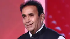अनिल देशमुख