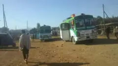 መጥቃዕቲ 'ዓይኒ የብለሰይ ስኒ የብለይ' ብዙሓት ሰለማውያን ሰባት ይቐትል'ሎ