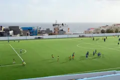 Cabo Verde