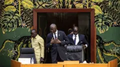 Senegal
