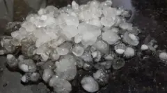 गारपीट 