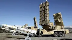 Misaaila Bilaastikii Iraan