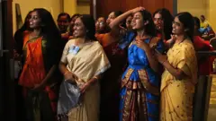 అమెరికా, అమెరికా అధ్యక్ష ఎన్నికలు, అమెరికాలో తెలుగు ప్రజలు 