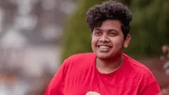 ਯੂਟਿਊਬਰ ਇਰਫ਼ਾਨ 