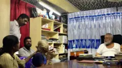 ராஜீவ் காந்தி கொலை வழக்கு 