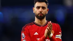 Bruno Fernandes