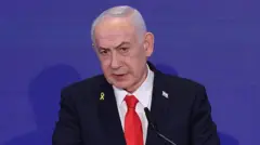 இஸ்ரேல் அரசியலில் நெருக்கடியை ஏற்படுத்தியுள்ள 'கத்தார்கேட்' விவகாரம் - முழு பின்னணி