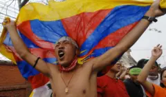 नेपालमा रहेका तिब्बती समुदायप्रति पश्चीमा देशहरूको विशेष चासो रहने गरेको पाइन्छ