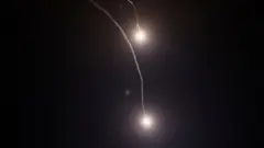 ከባድ የሚሳኤል ጥቃት በኪዬቭ 