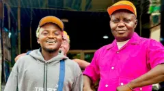 Aworan Portable ati Baba rẹ