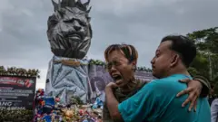Tragedi Kanjuruhan 
