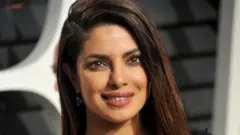 प्रियंका चोप्रा 