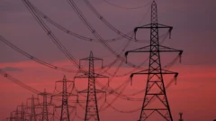 Manyan turakun wutar lantarki