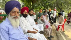 ਪੰਚਾਇਤੀ ਚੋਣਾਂ