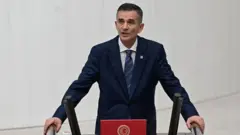 Ümit Dikbayır