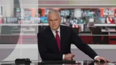 Хью Эдвардс