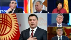 Президент_экстер менен жолукканда