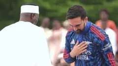 نیو یارک کے میئر زہران ممدانی