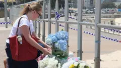 बोंडी बीच हमला