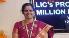 எல்.ஐ.சி பெண் மேலாளர் கொலையை கண்டறிய உதவிய கடைசி ஃபோன் கால் – சக ஊழியர் சிக்கியது எப்படி?