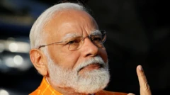 पीएम मोदी