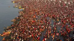 మహా కుంభమేళా