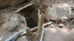 நீலகிரி, தங்கச்சுரங்கம், தங்கம், வரலாறு 