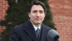 جاستین ترودو