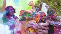 நண்பர்கள் தினம்
