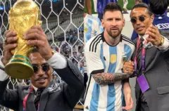 سالٹ بے، میسی