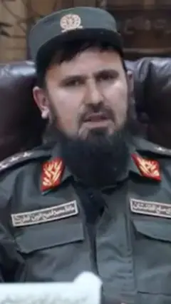 فصیح الدین فطرت