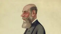 انگریز افسر چارلس کننگھم بائیکاٹ