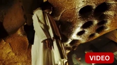 இந்தோனீசியா: மெக்காவுக்கு செல்லும் ரகசிய சுரங்கப் பாதையா இந்த குகை?