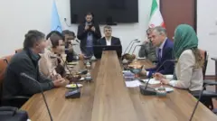 ایرنا