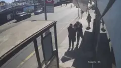 حمله با چاقو به دو یهودی در لندن «تروریستی» اعلام شد