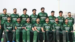 டி20 உலகக்கோப்பை, இந்தியா - பாகிஸ்தான், ஐசிசி